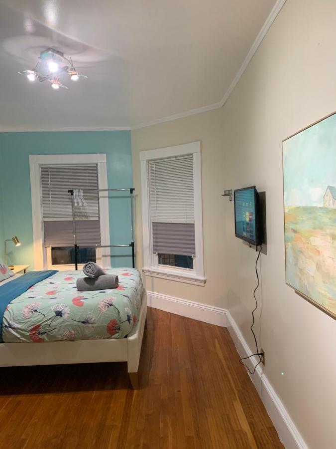 Shared House In Federal Hill Apartment Providence Exterior photo