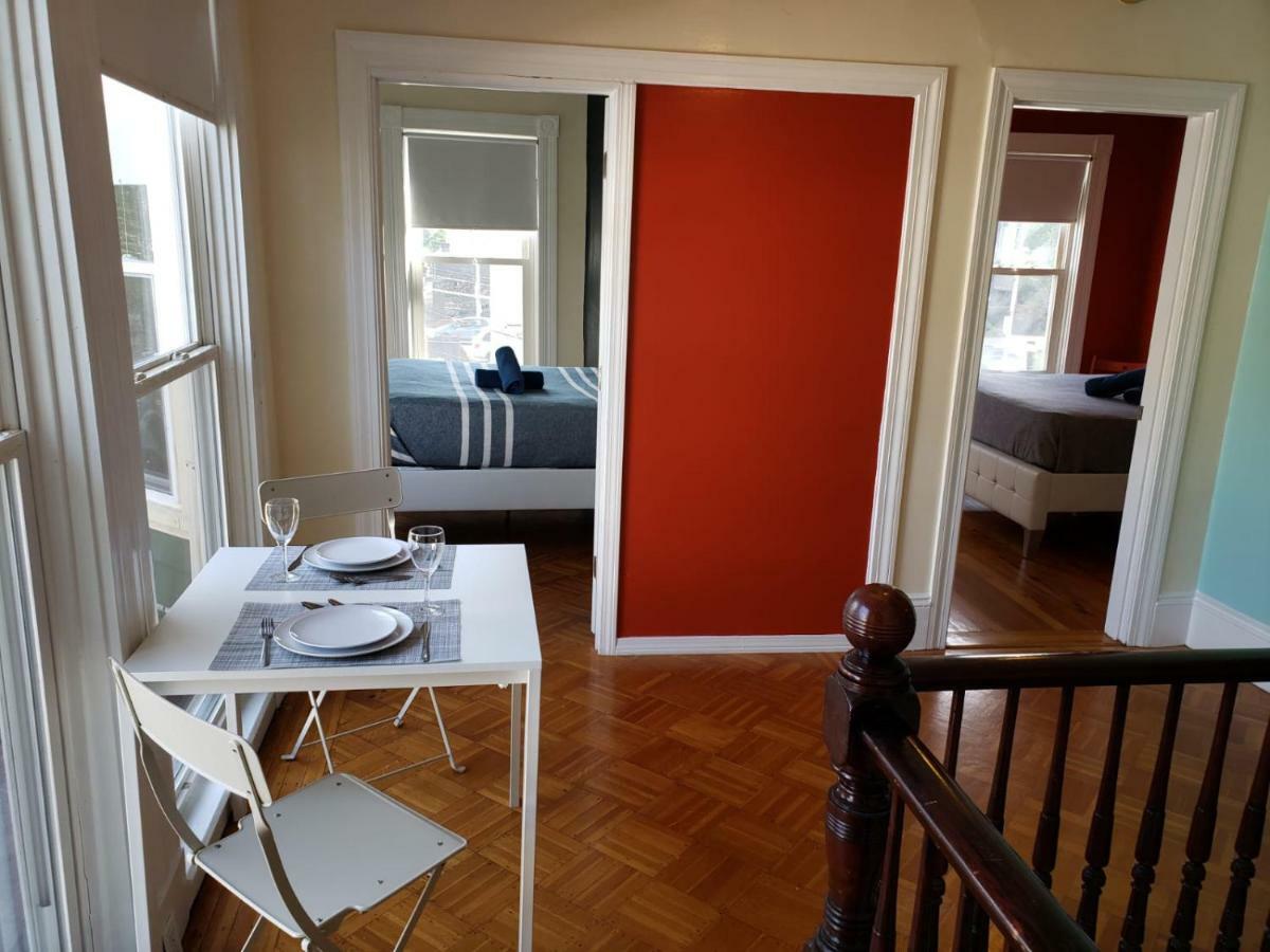 Shared House In Federal Hill Apartment Providence Exterior photo